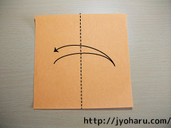 Ｂ　折り紙の簡単な折り方★着物とゆかた_html_534a599b